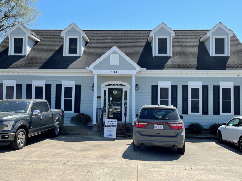 Visit our office for commercial auto insurance services in Monroe, NC.